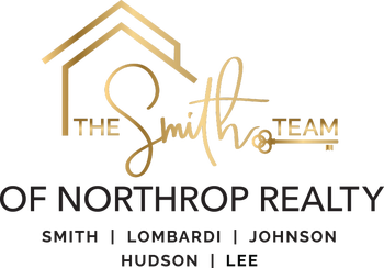 Portrait of The Smith Team of Northrop Realty Of Northrop Realty.