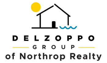Portrait of DelZoppo Group of Northrop Realty Of Northrop Realty.